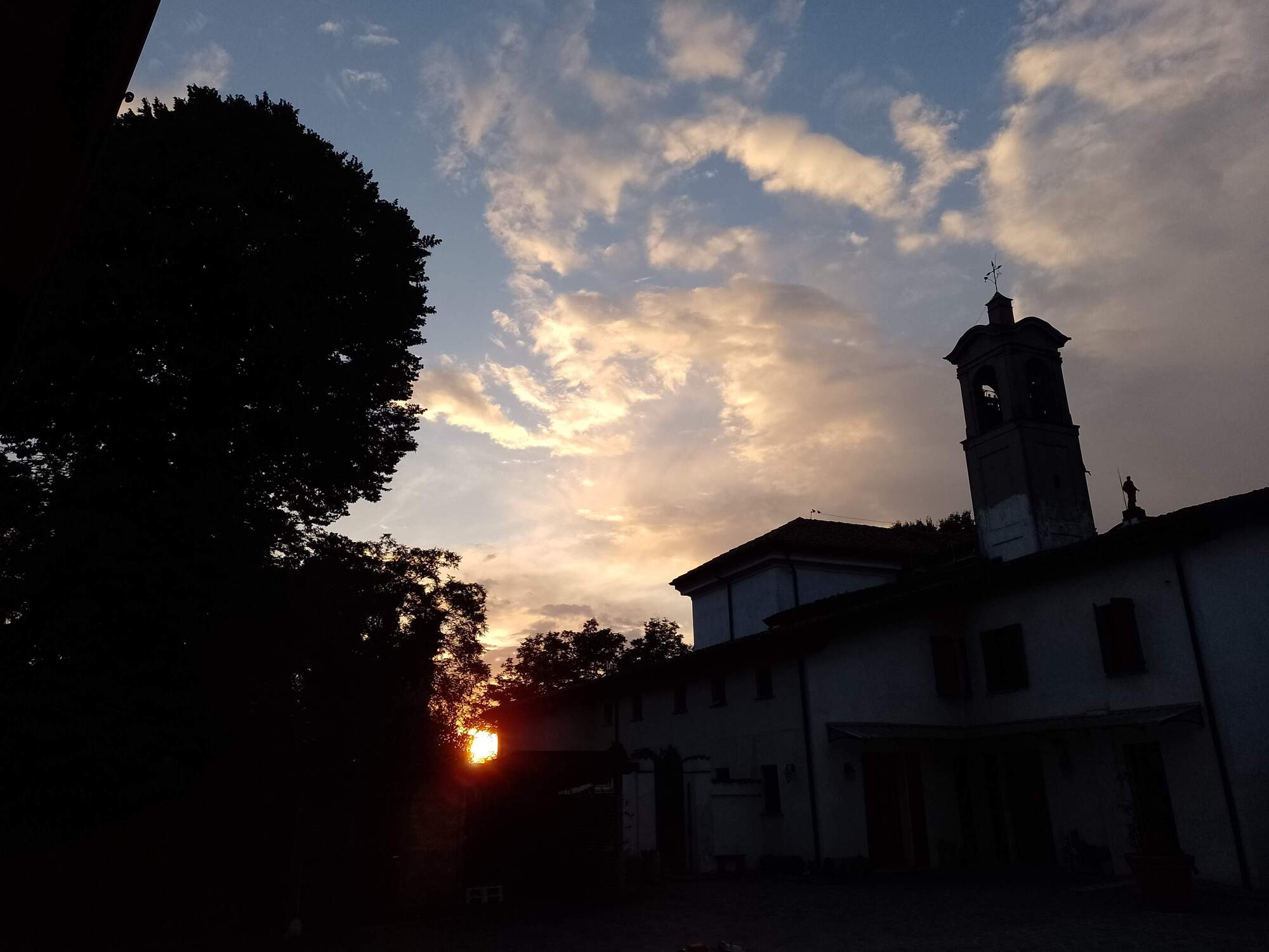 Fattoria della Carità