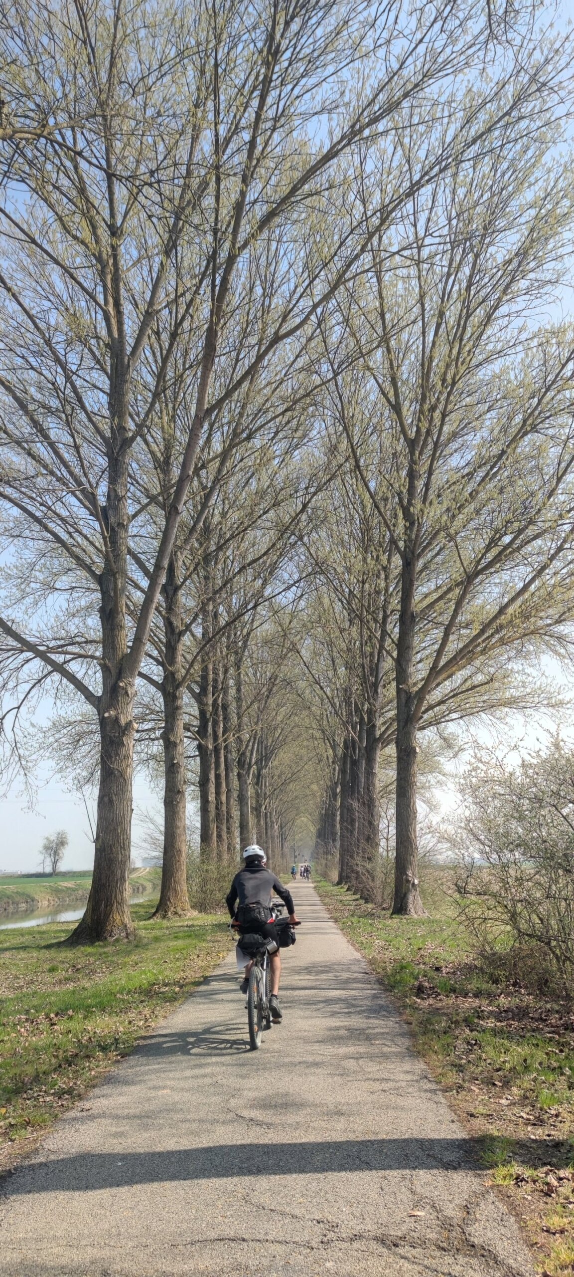 Fattoria della Carità
