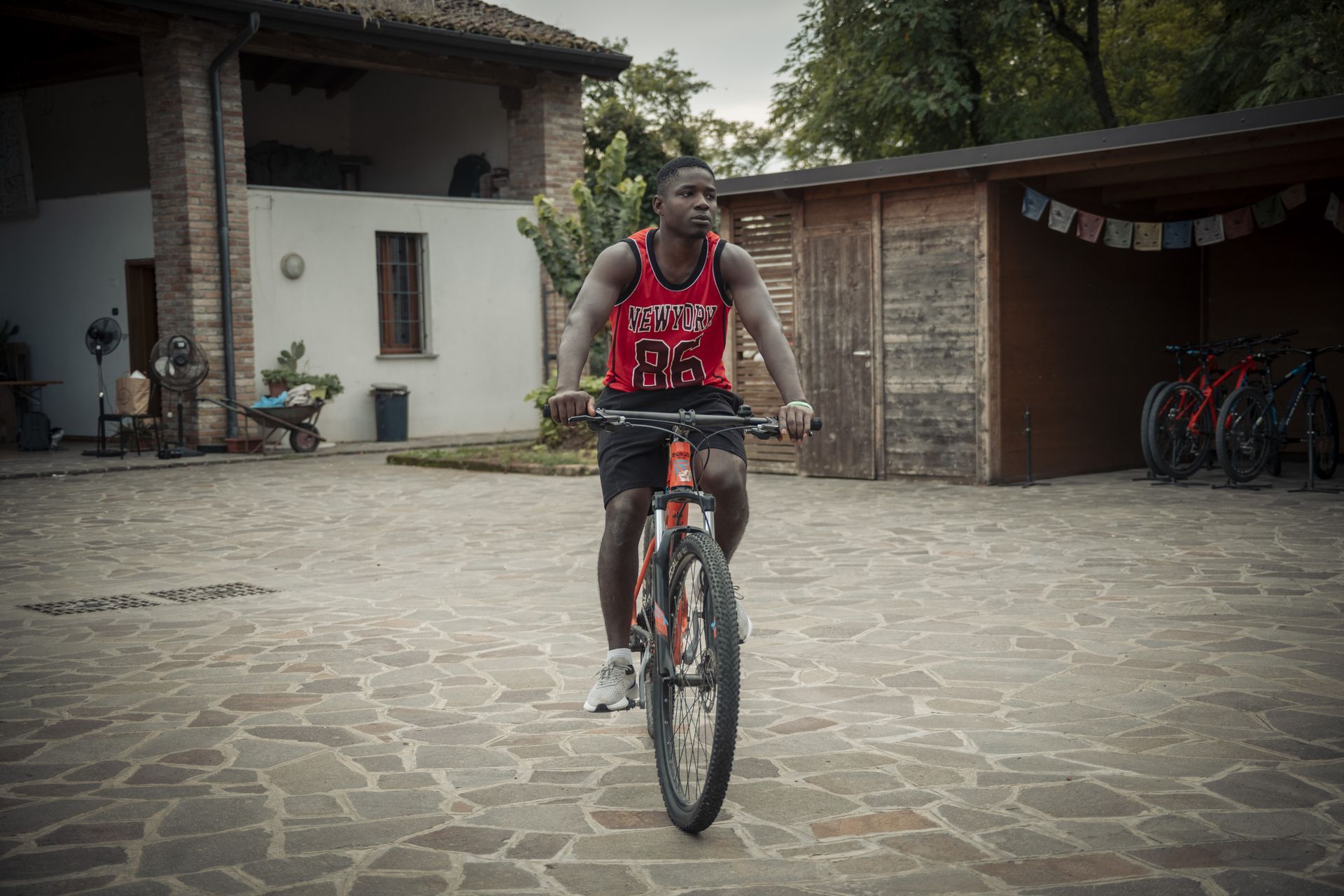 Daouda Yarbanga